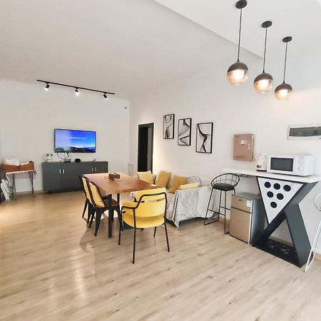 A&G Apartment زانغجياجي المظهر الخارجي الصورة