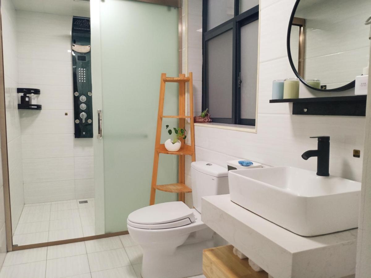 A&G Apartment زانغجياجي المظهر الخارجي الصورة