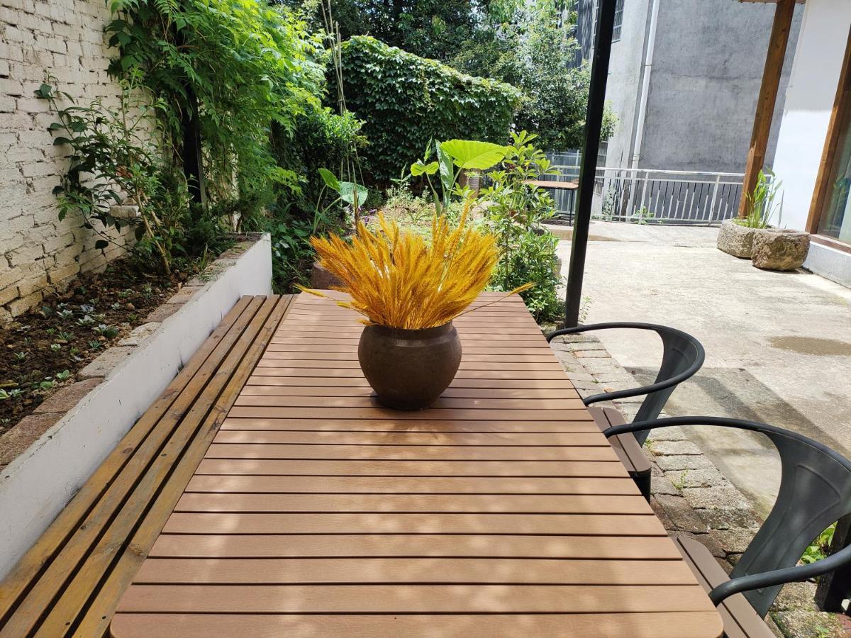 A&G Apartment زانغجياجي المظهر الخارجي الصورة