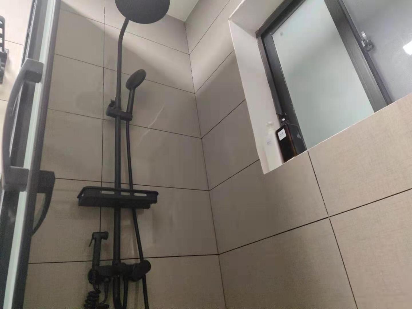 A&G Apartment زانغجياجي الغرفة الصورة