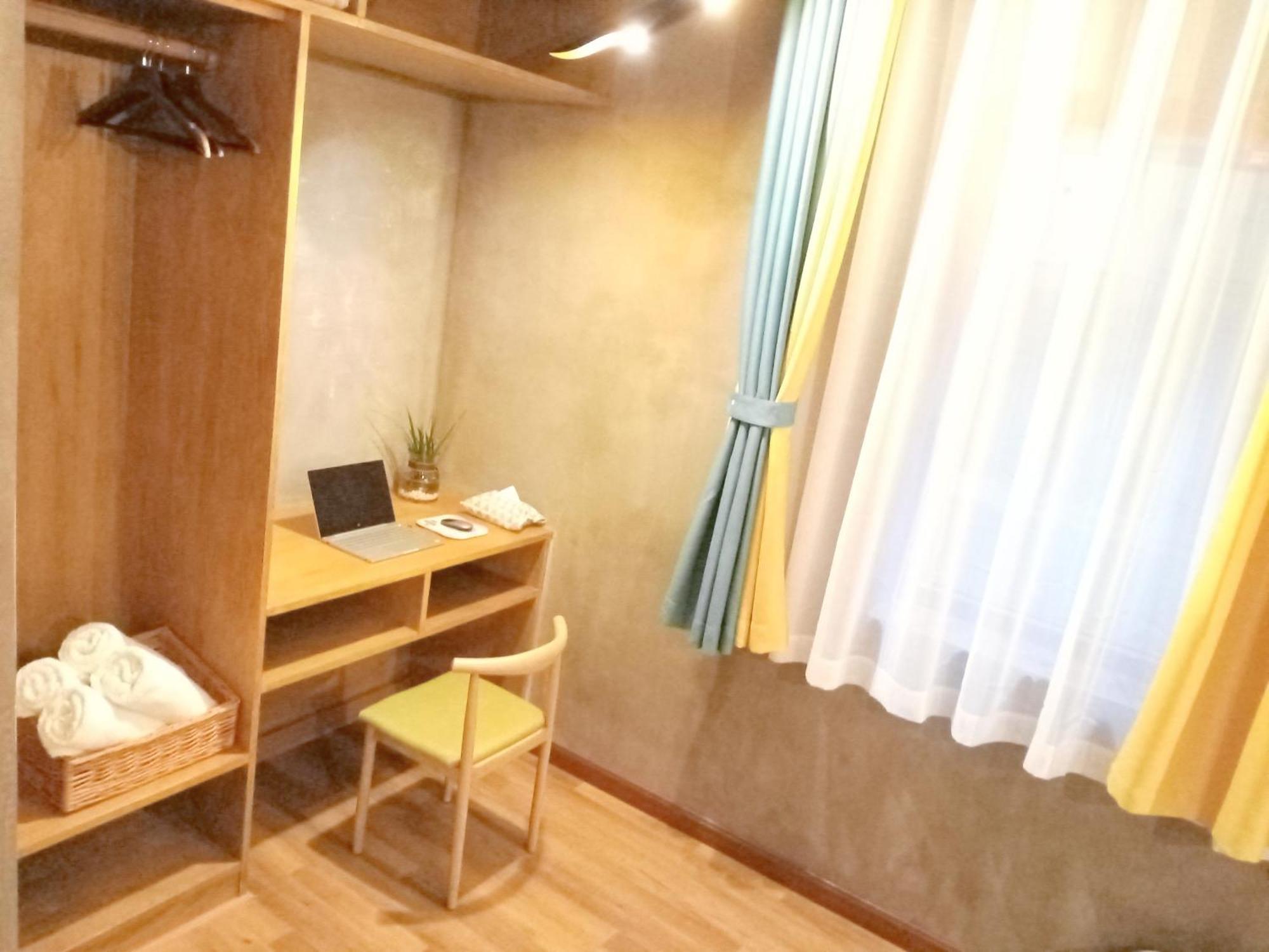 A&G Apartment زانغجياجي الغرفة الصورة