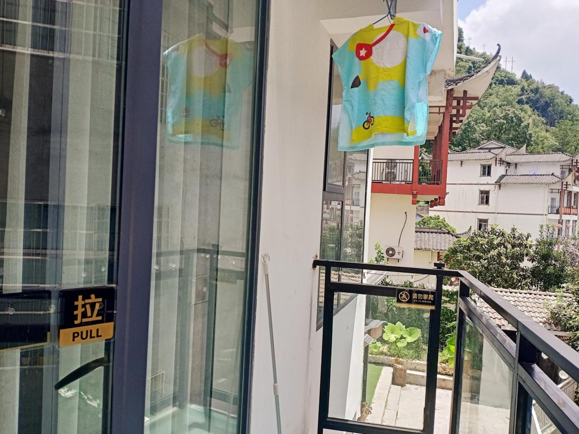 A&G Apartment زانغجياجي الغرفة الصورة