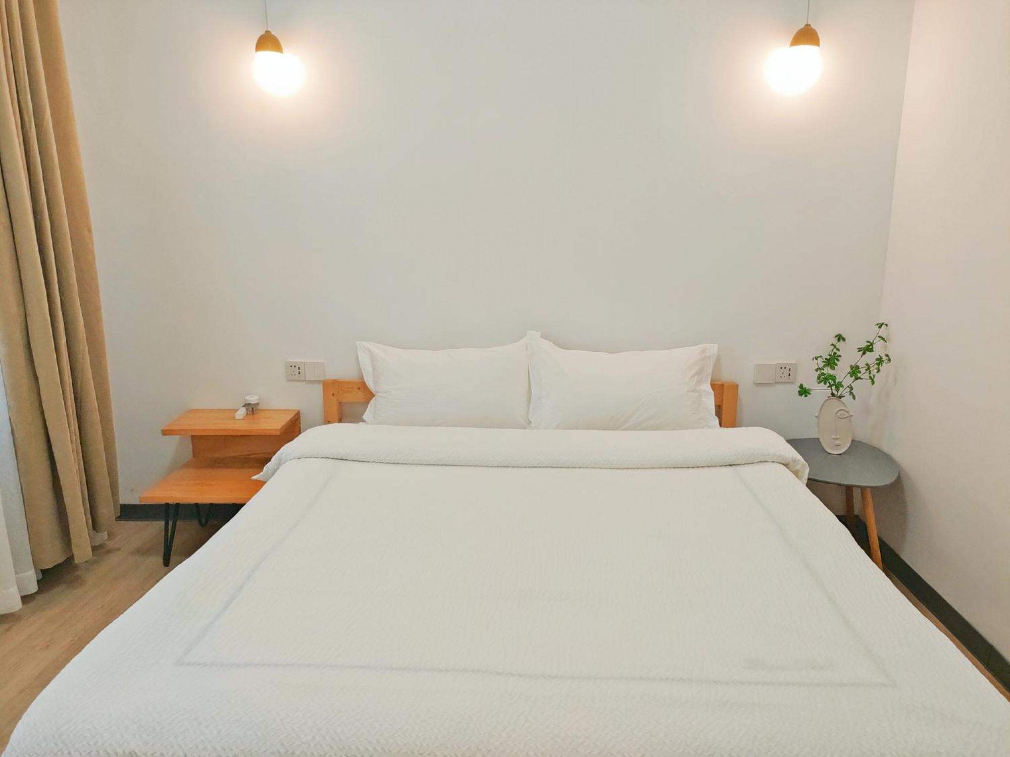 A&G Apartment زانغجياجي المظهر الخارجي الصورة