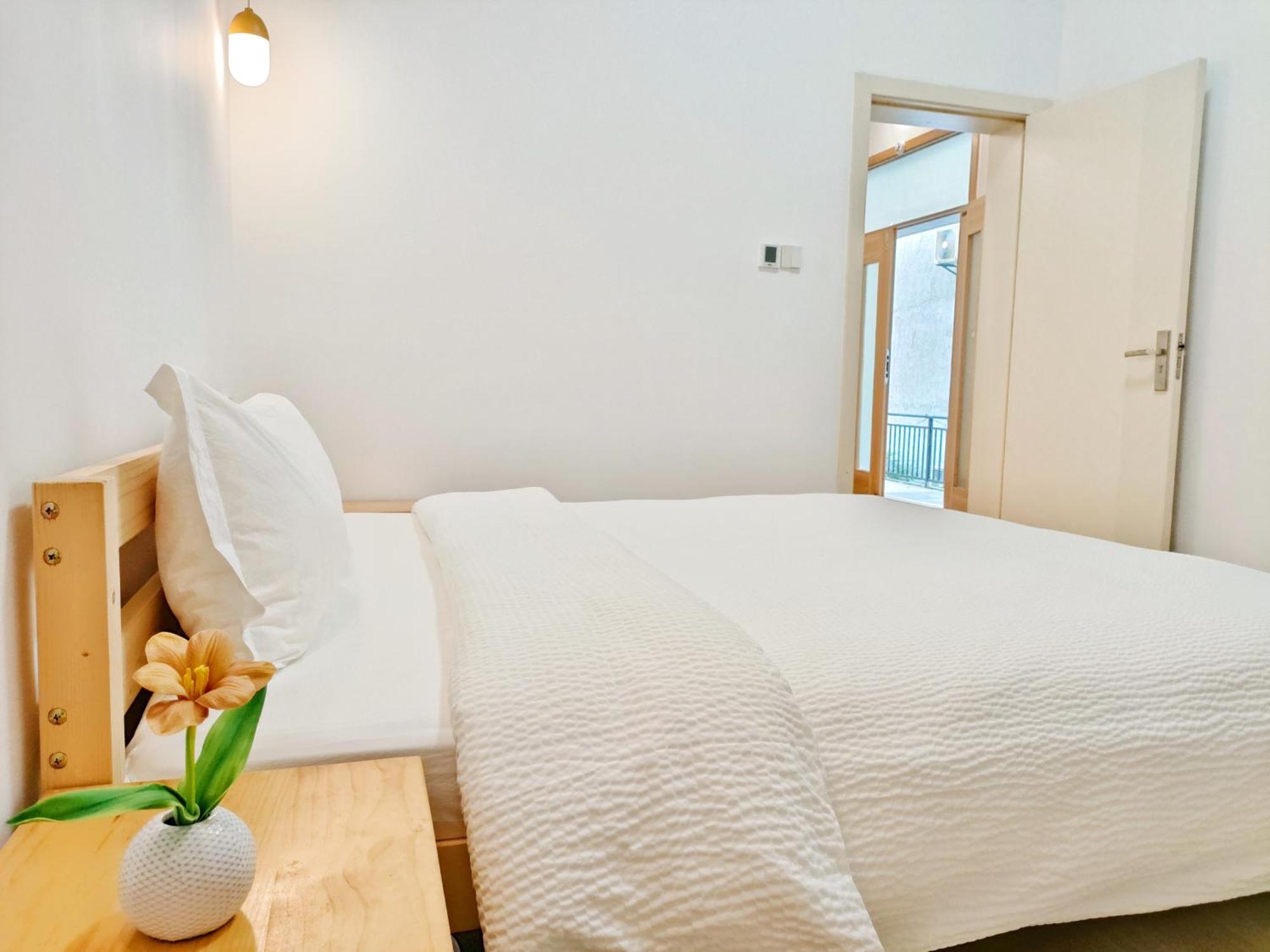 A&G Apartment زانغجياجي المظهر الخارجي الصورة