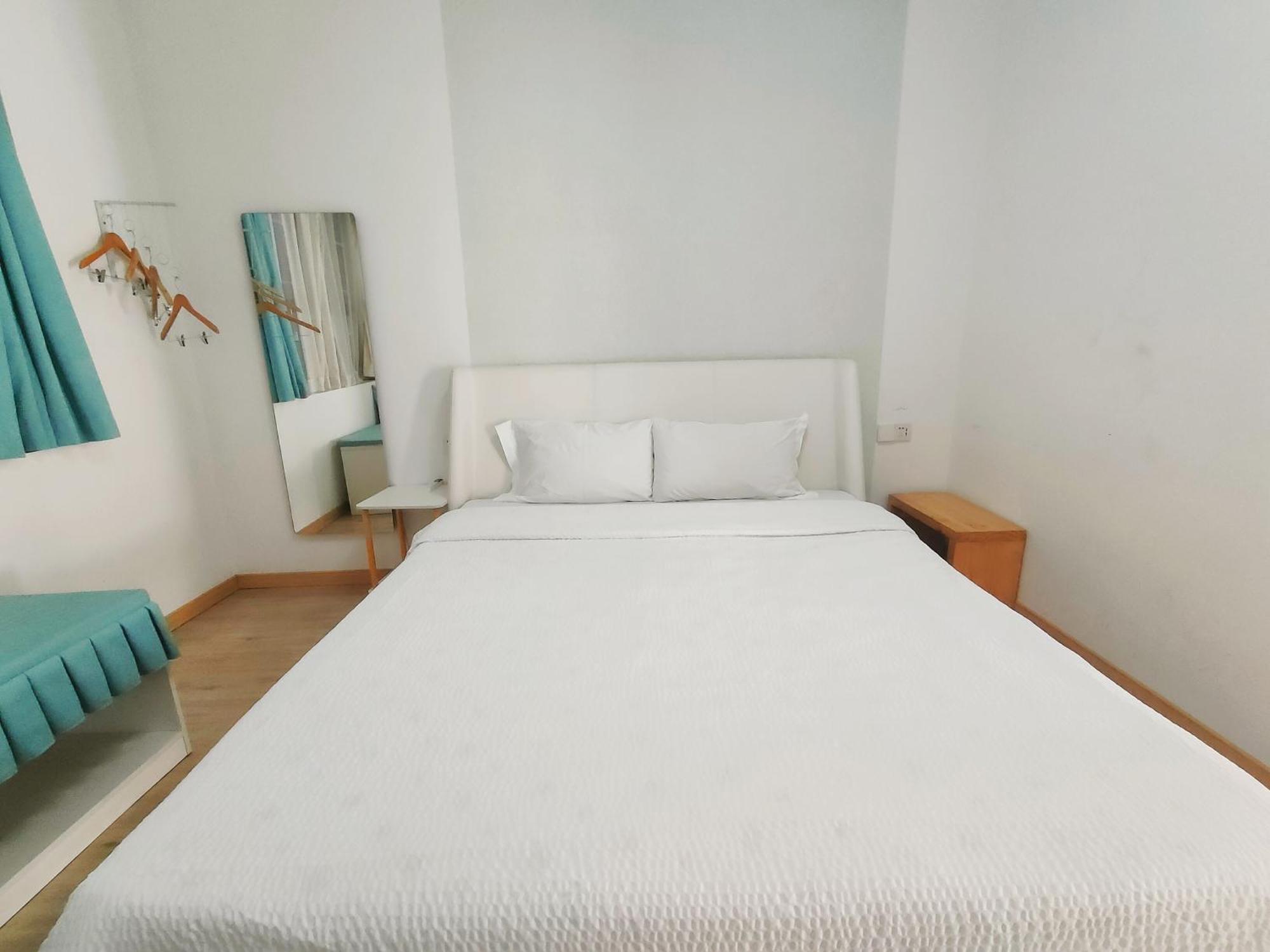 A&G Apartment زانغجياجي المظهر الخارجي الصورة