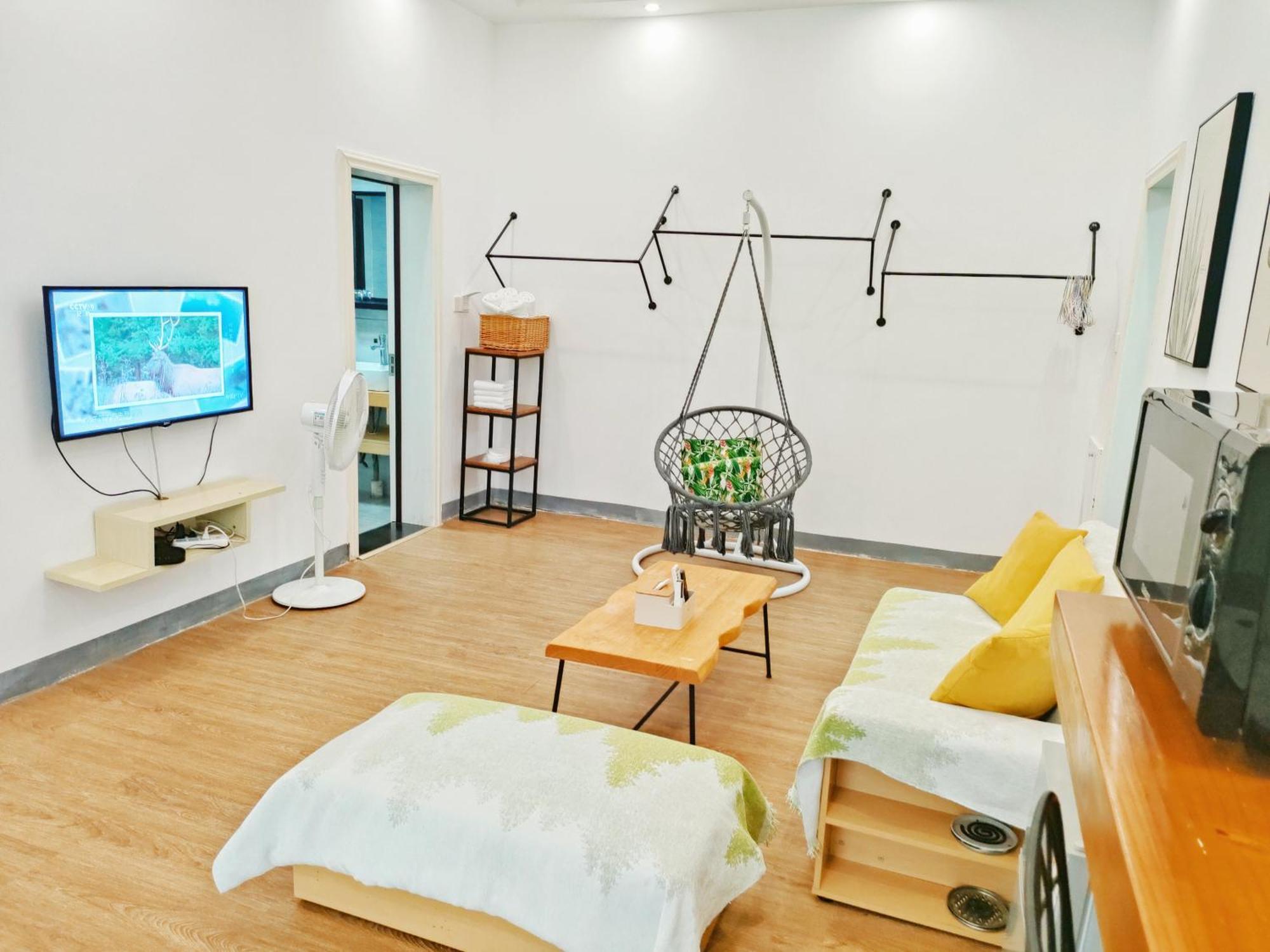 A&G Apartment زانغجياجي المظهر الخارجي الصورة