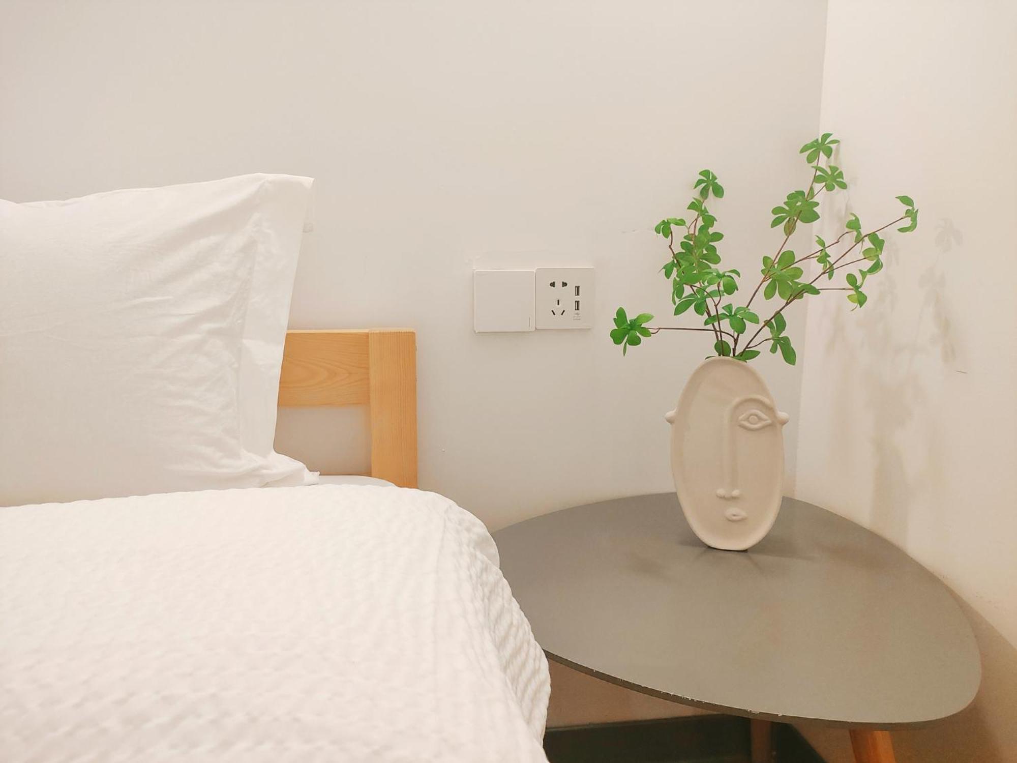 A&G Apartment زانغجياجي المظهر الخارجي الصورة
