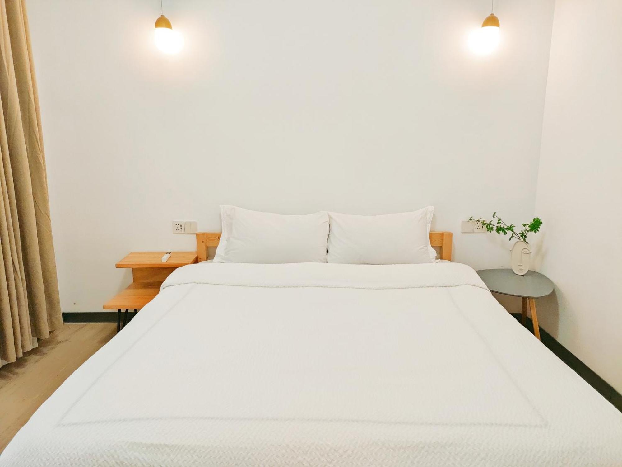 A&G Apartment زانغجياجي المظهر الخارجي الصورة