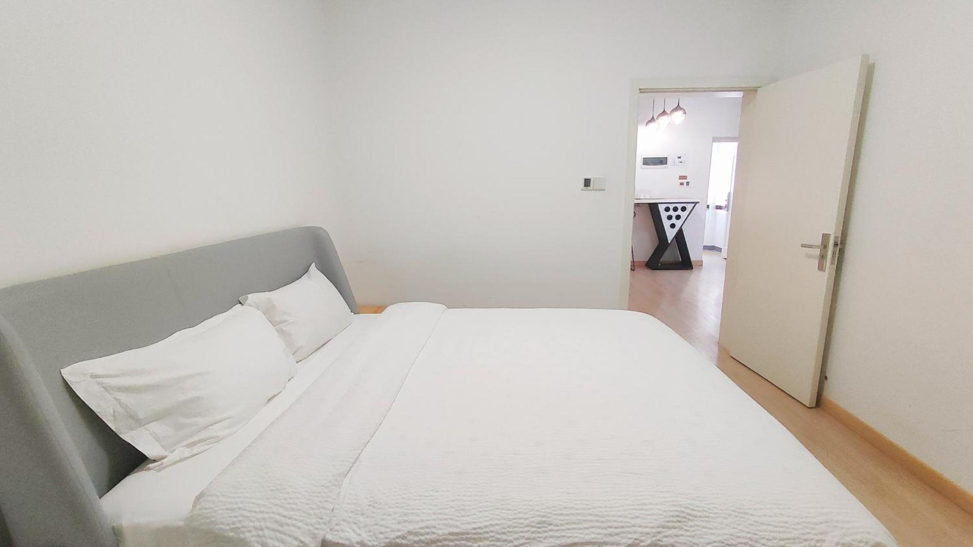 A&G Apartment زانغجياجي المظهر الخارجي الصورة
