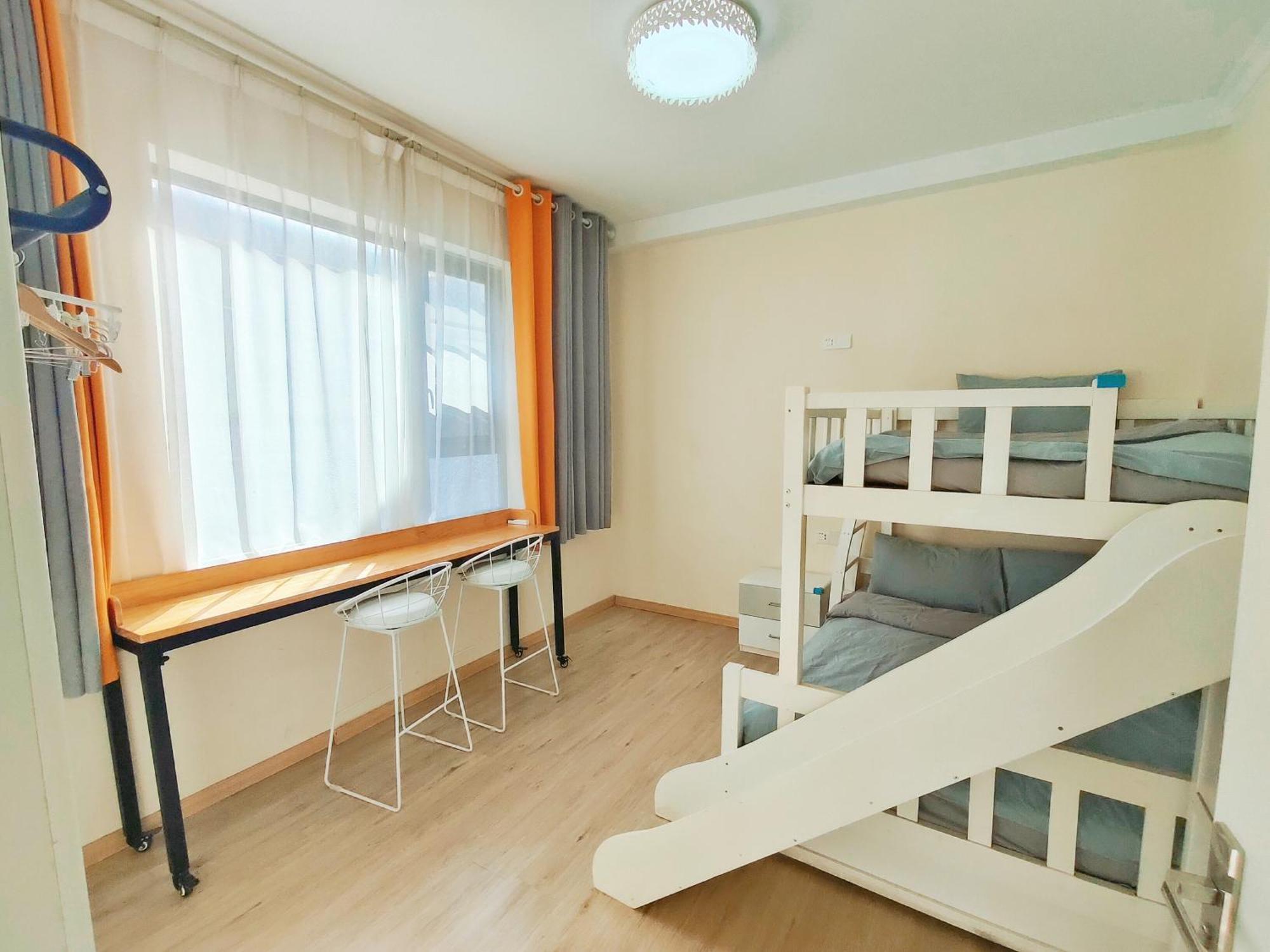 A&G Apartment زانغجياجي المظهر الخارجي الصورة