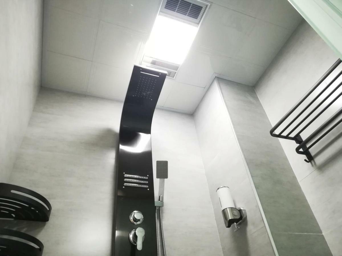 A&G Apartment زانغجياجي المظهر الخارجي الصورة
