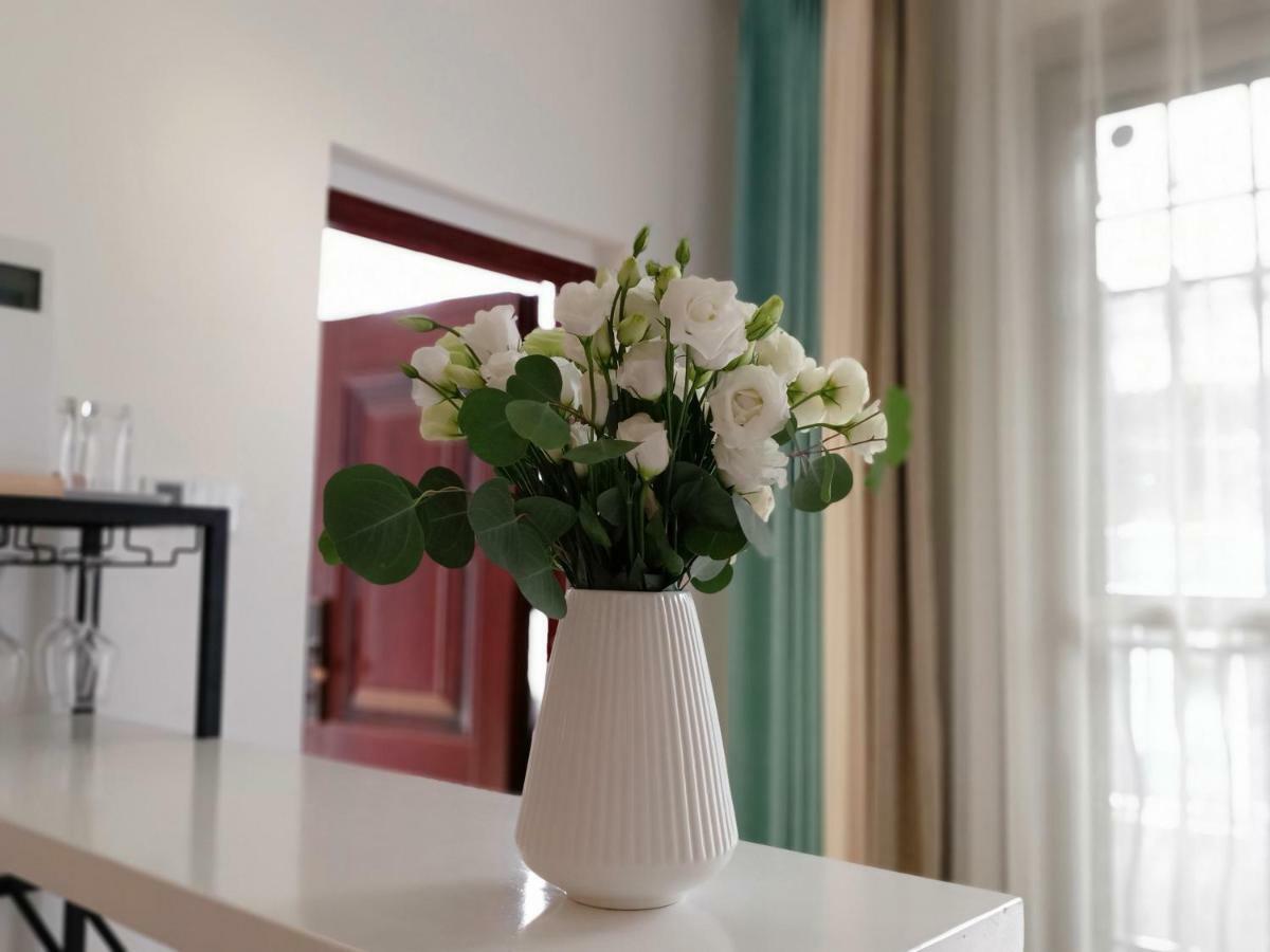 A&G Apartment زانغجياجي المظهر الخارجي الصورة